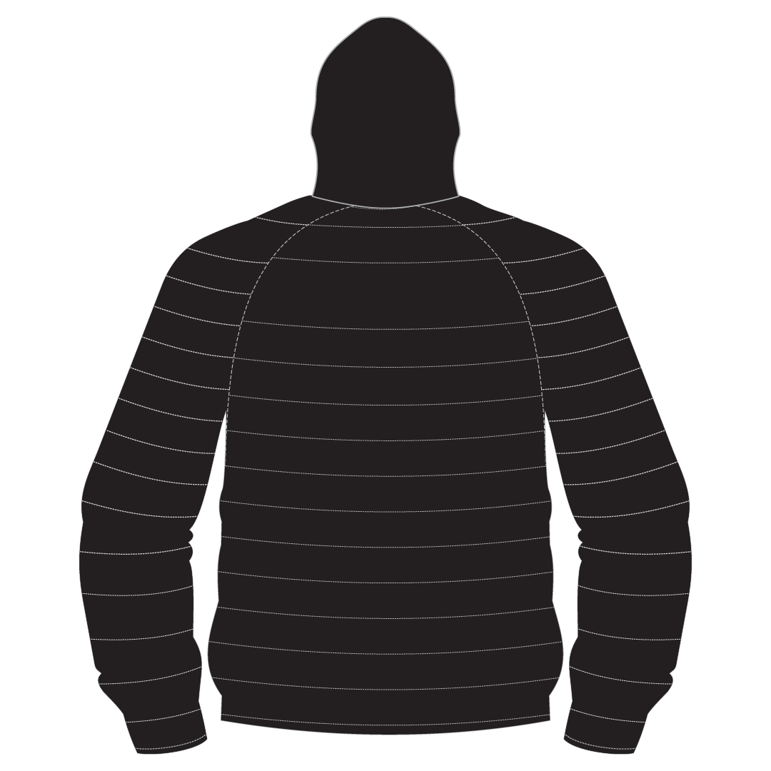 Carnetown FC Puffy Jacket