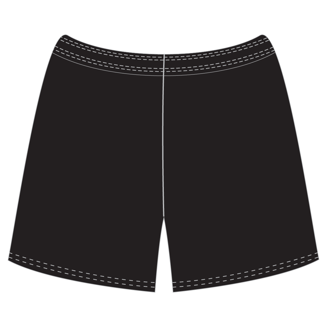 Carnetown FC TRAVEL Shorts
