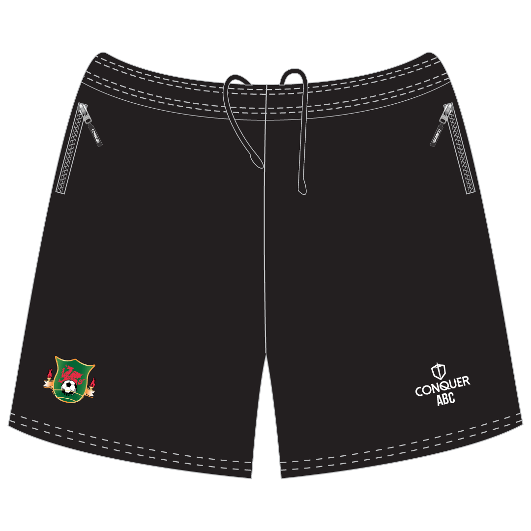 Carnetown FC LEISURE Shorts