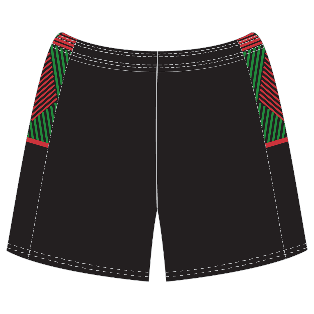 Carnetown FC LEISURE Shorts