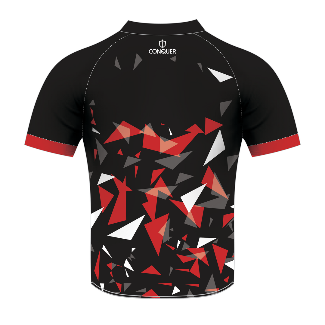 Carmarthen Athletic Hockey Club Sublimated T-Shirt (Kids)