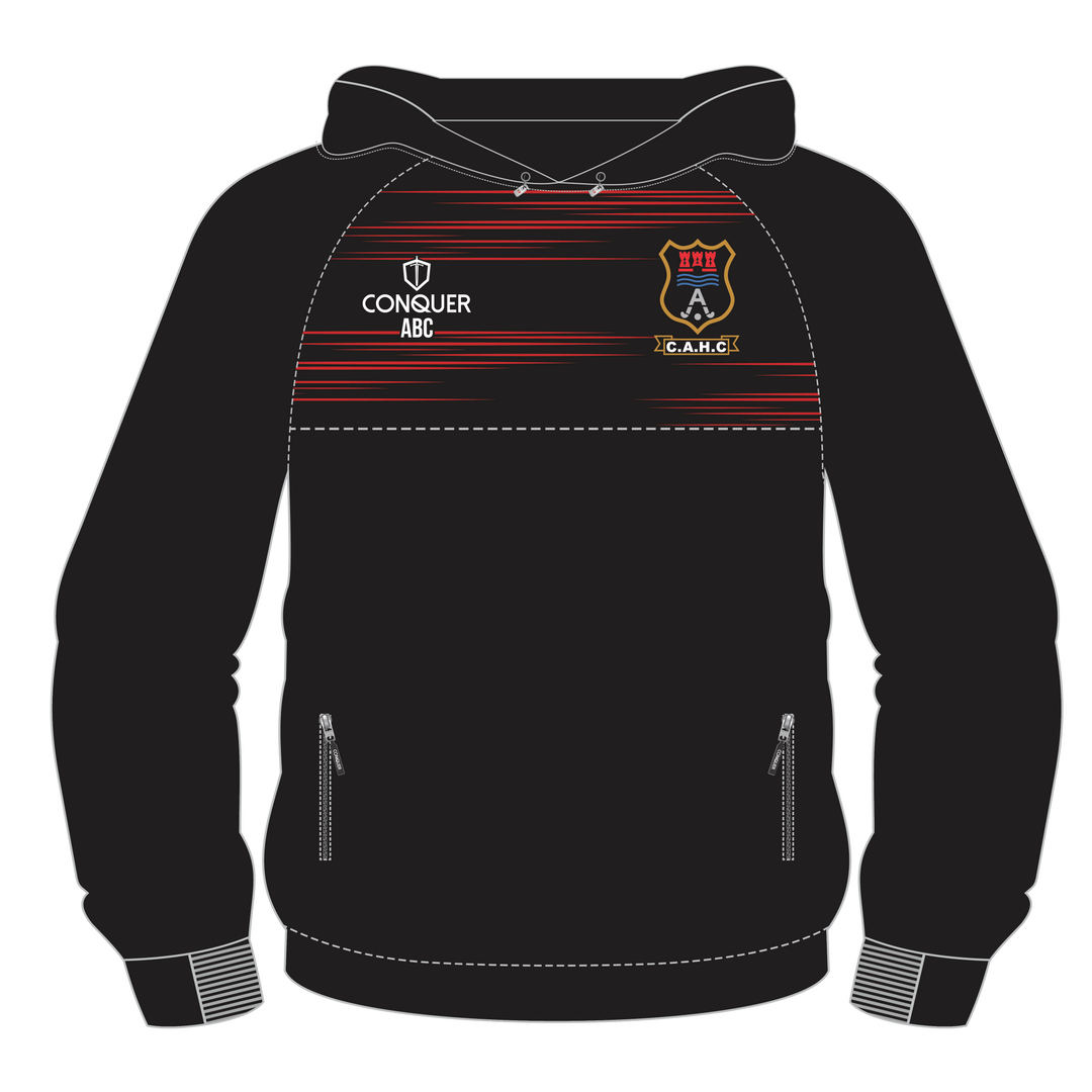 Carmarthen Athletic Hockey Club Hoodie