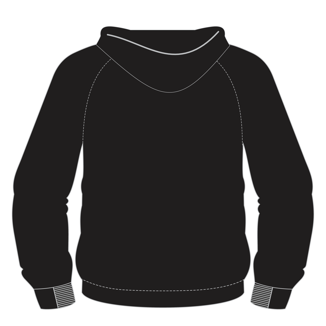 Carmarthen Athletic Hockey Club Hoodie