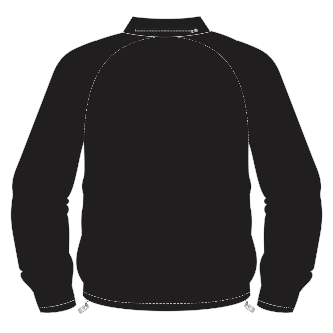 Carmarthen Athletic Hockey Club FZ Rain Jacket)