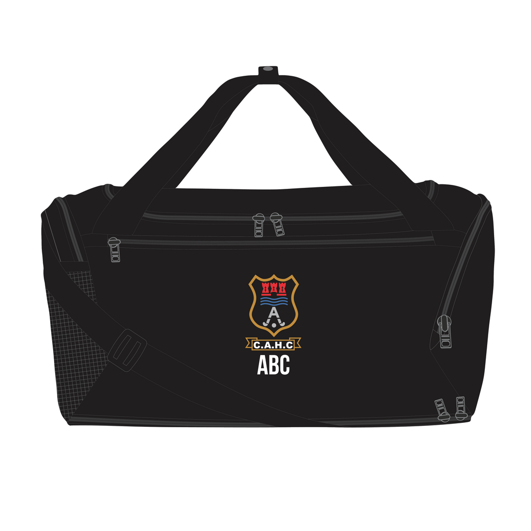 Carmarthen Athletic Hockey Club PRO Kit Bag