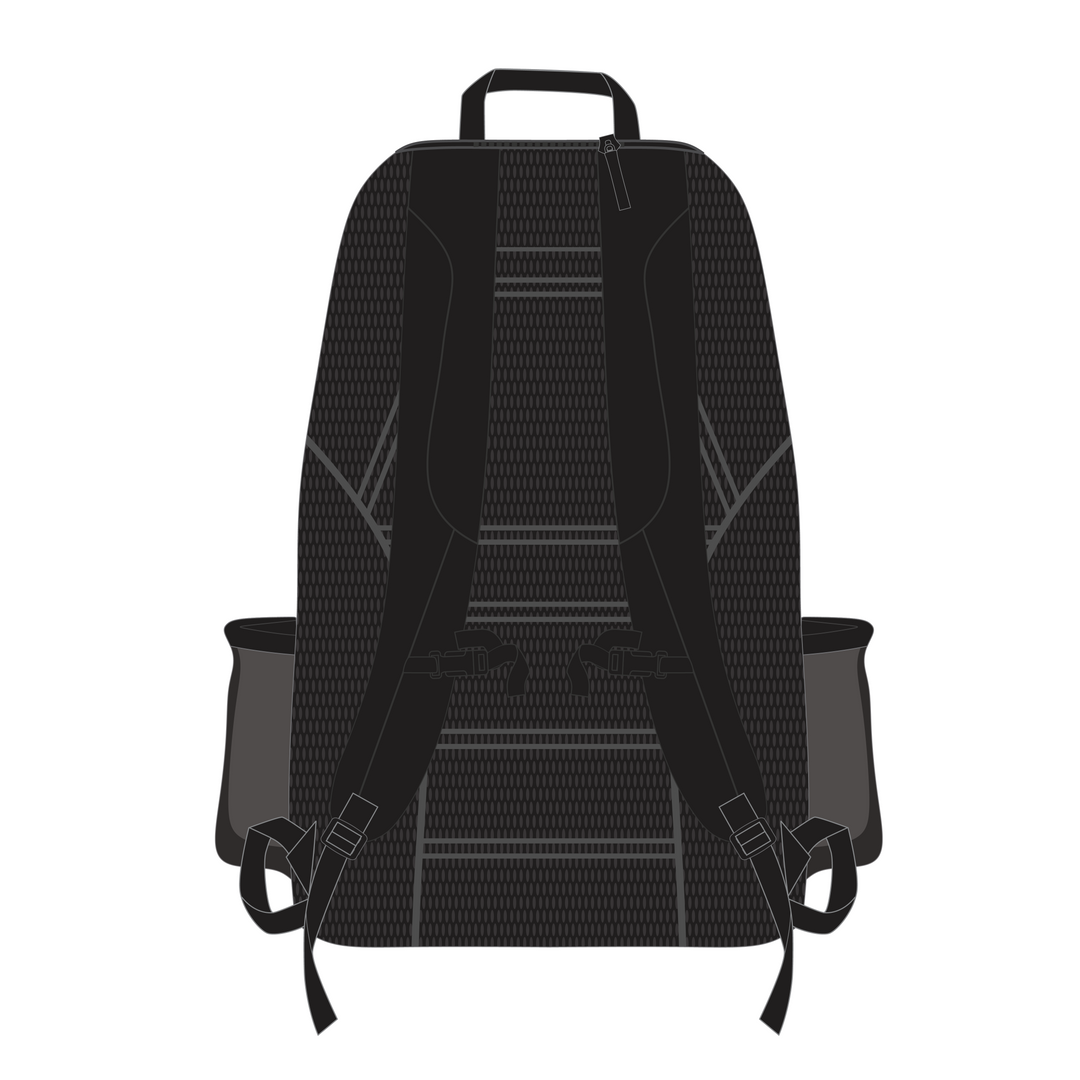 Carmarthen Athletic Hockey Club Shoulder Backpack