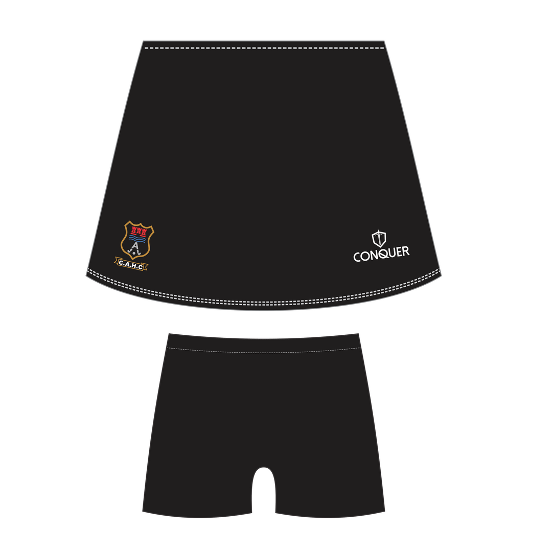 Carmarthen Athletic Hockey Club Skort (Kids)