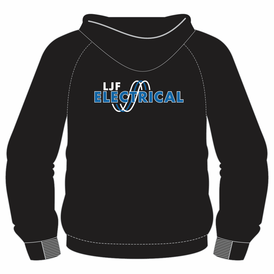 Cheetahs Invitational  Hoodie Kids - Pink