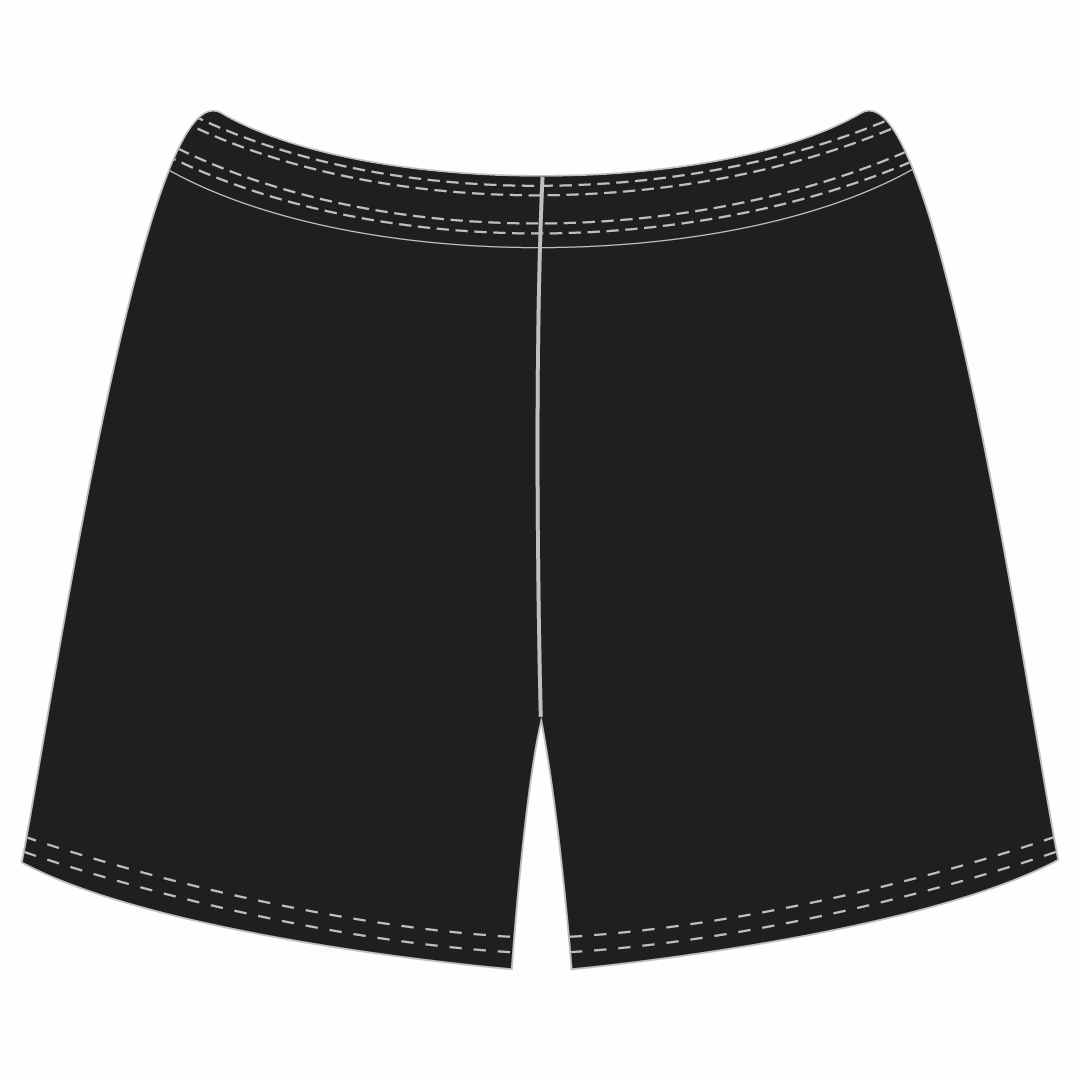 Cheetahs Invitational Travel Shorts Kids - Pink