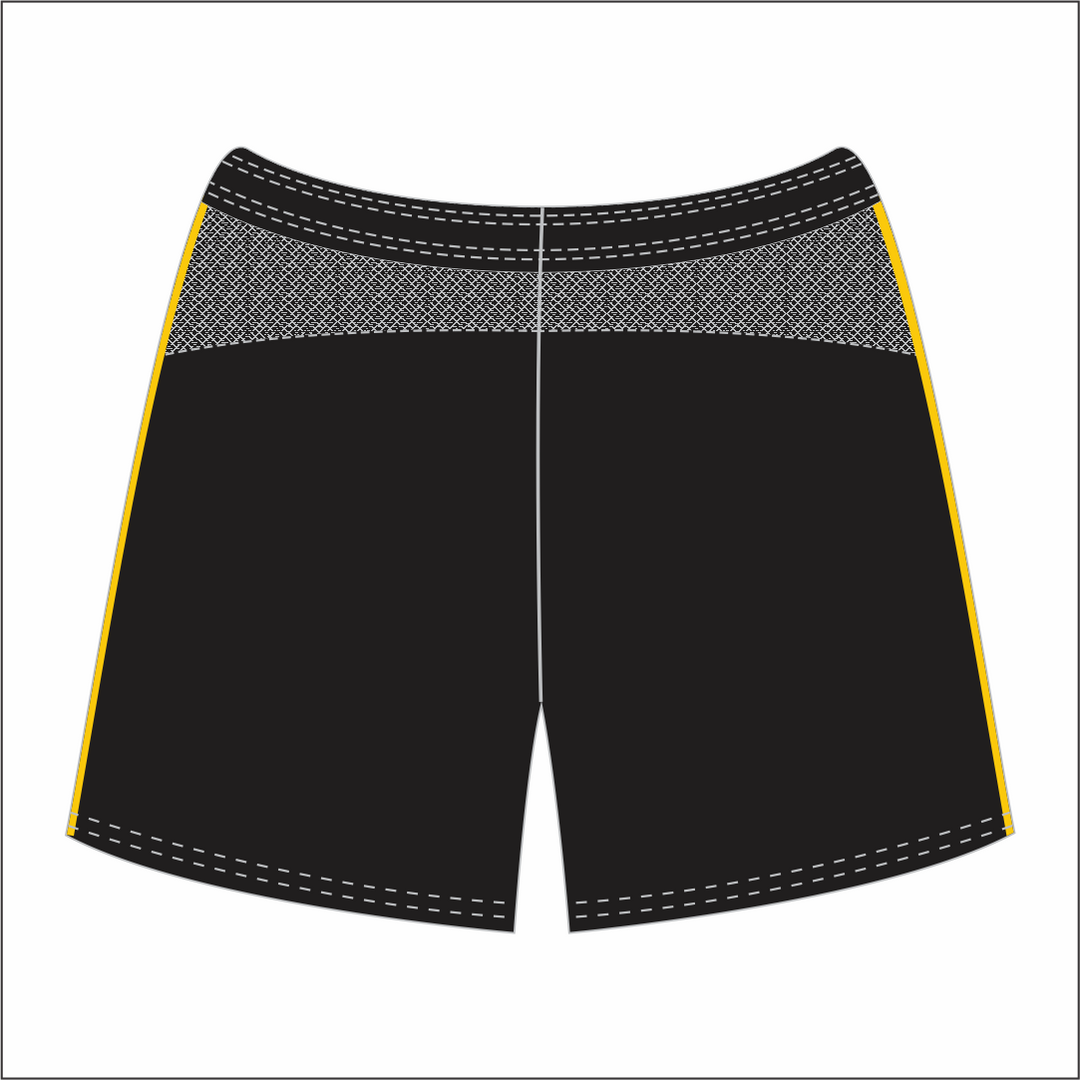 Llanelli Weightlifting Academy Travel Shorts Kids