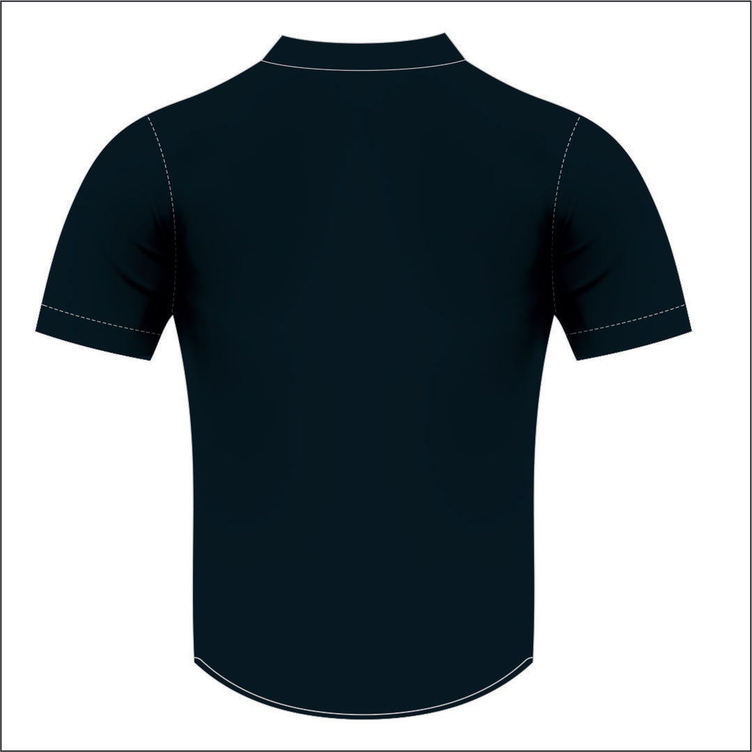 Drefach Cricket Club Polo Shirt (Kids)