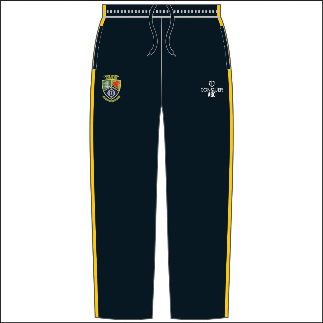 Drefach Cricket Club Pro Cricket Pants (Kids)