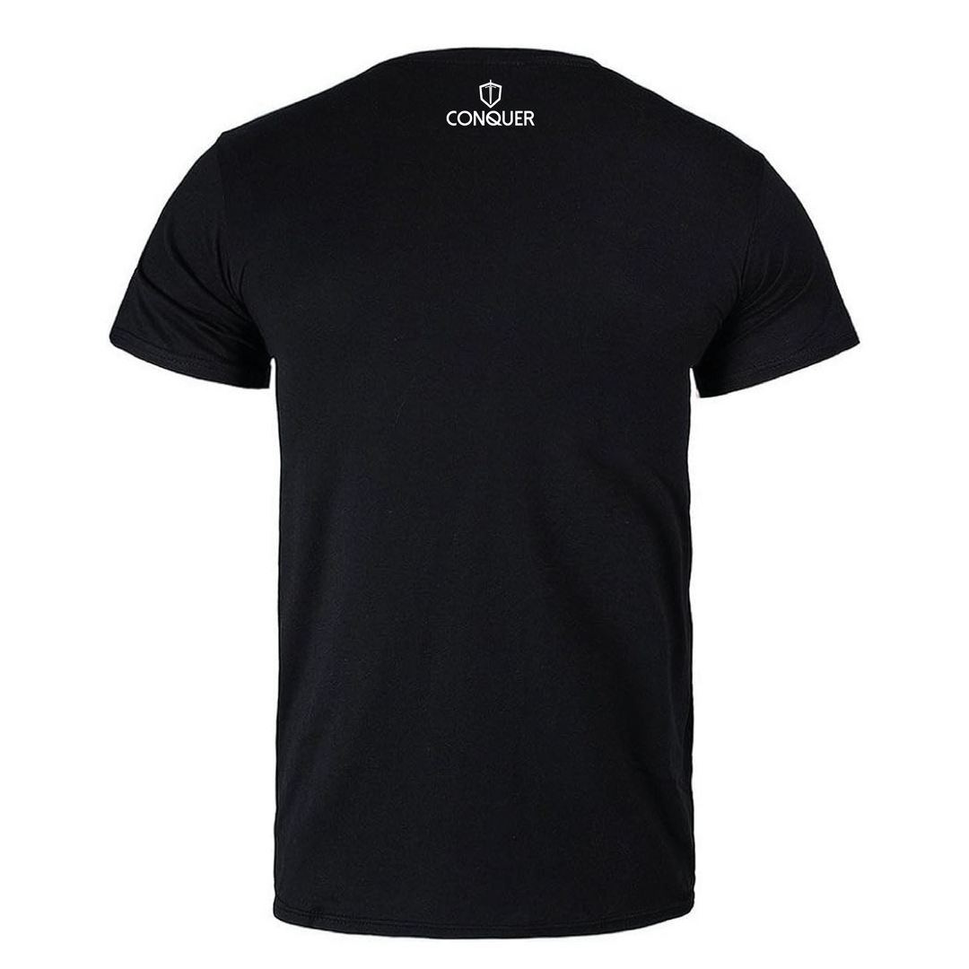 Cwmtwrch RFC FEL UN Cotton T-Shirt Kids