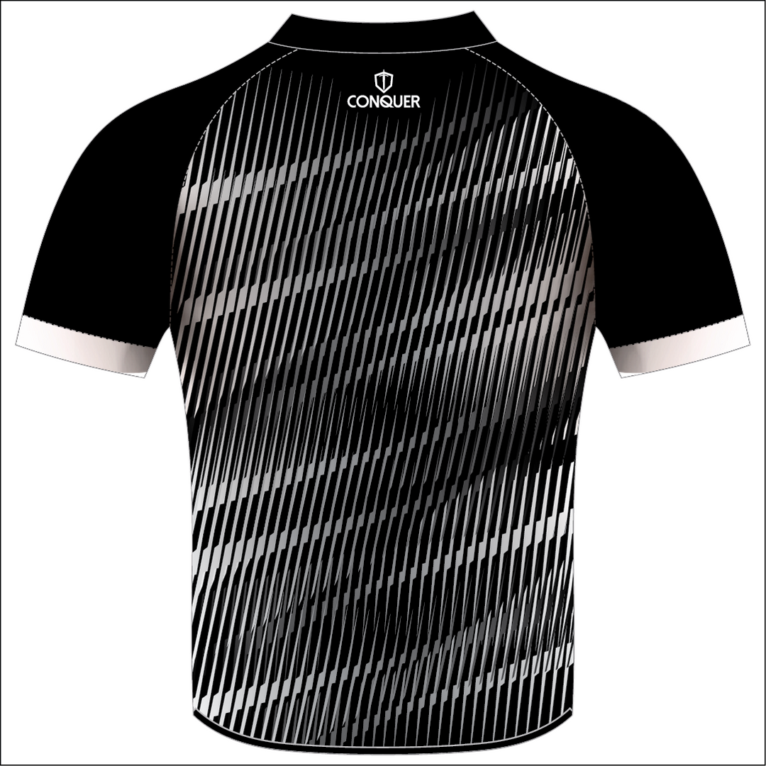 Cwmtwrch RFC Sublimated T-Shirt Kids