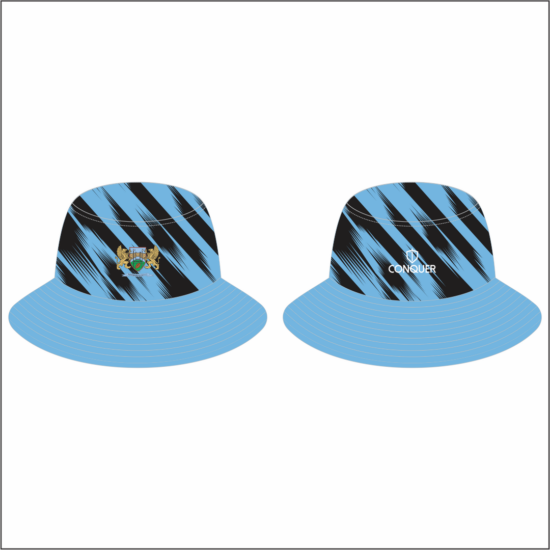 Newbridge RFC Reversible Bucket Hat ADULTS