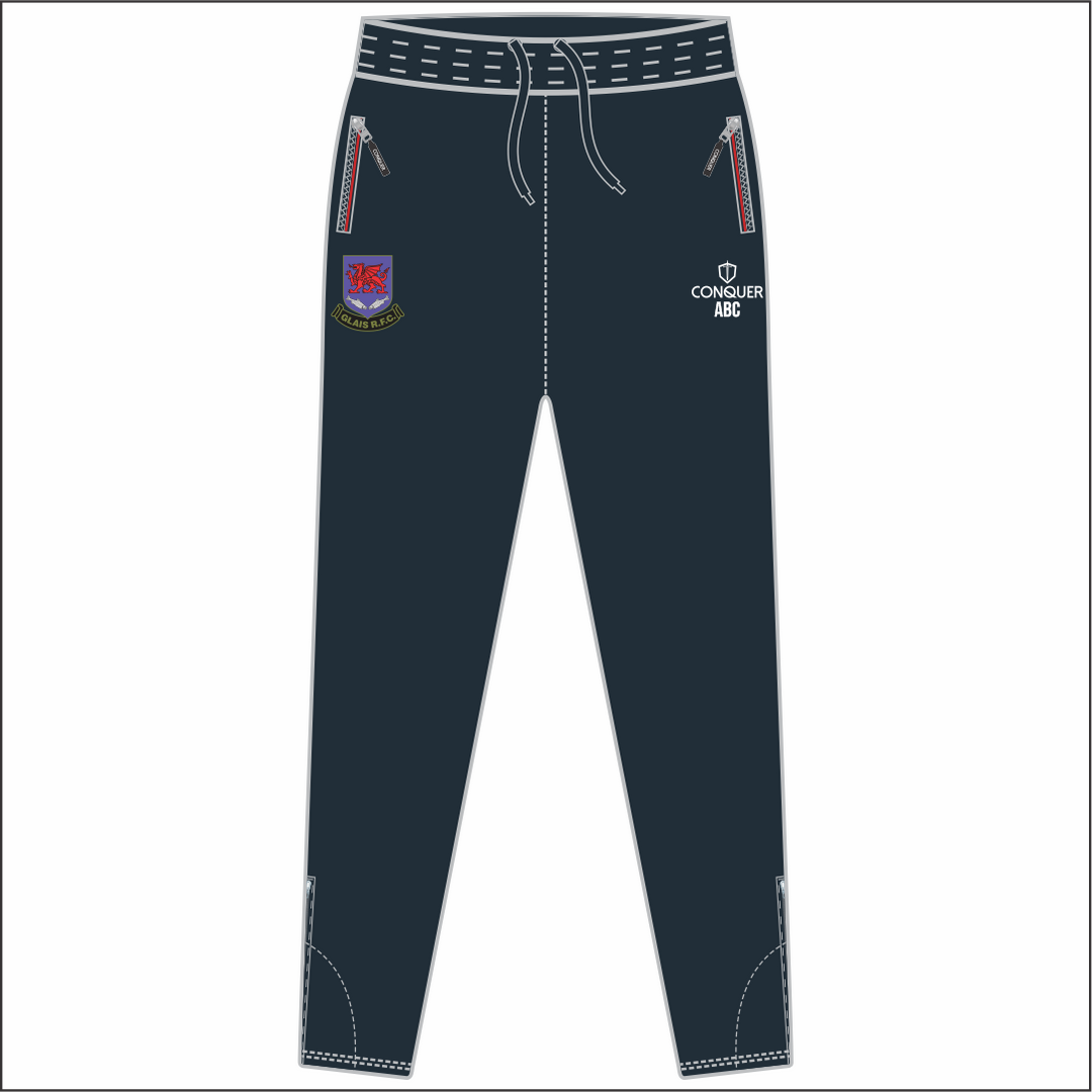 Glais RFC Skinny Pants KIDS