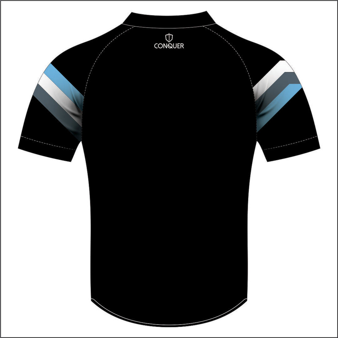 Resolven RFC Sublimated Polo Shirt