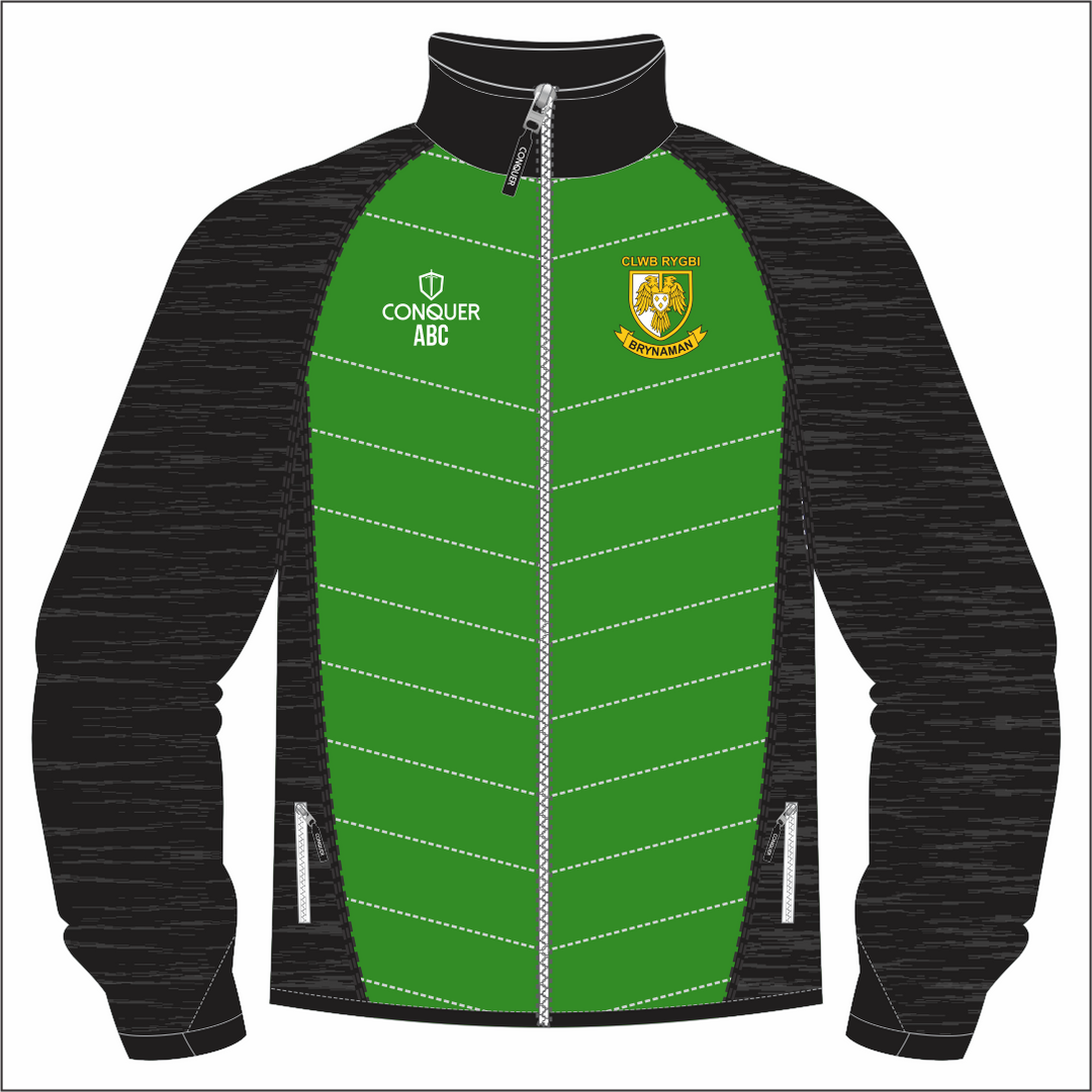 Brynamman RFC Hybrid Jacket