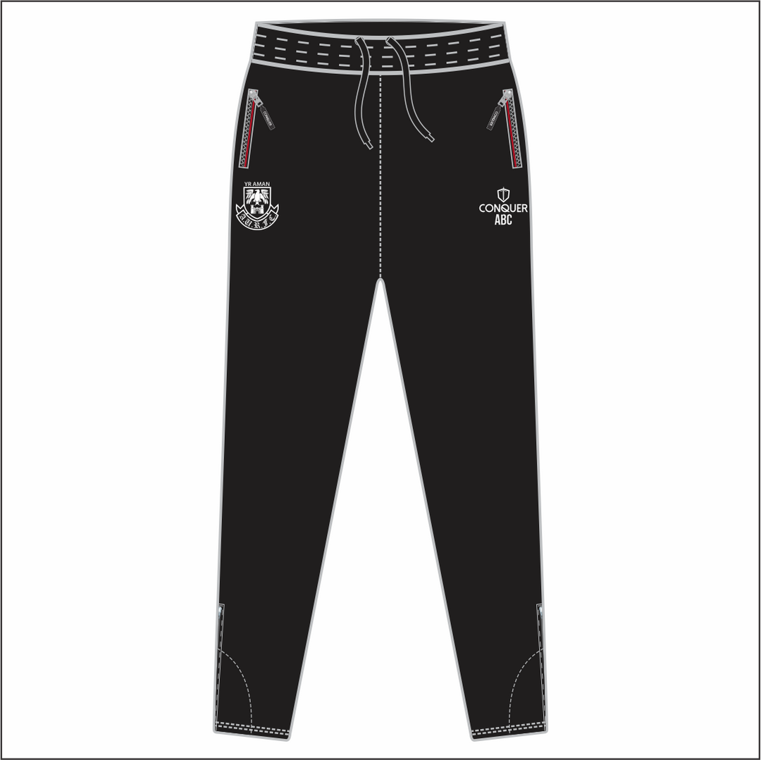 Amman United RFC Skinny Pants