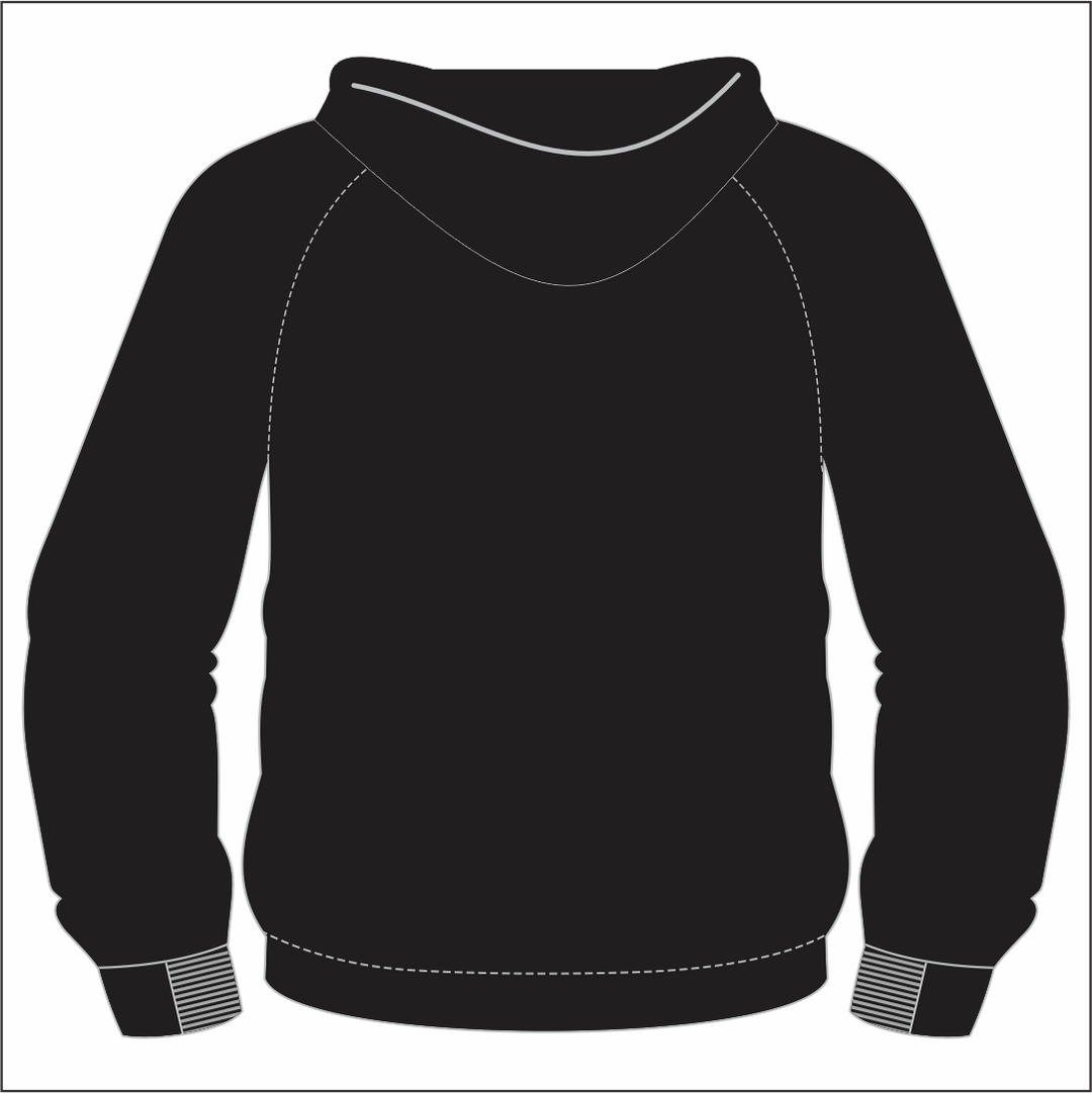 Saxonettes Hoodie
