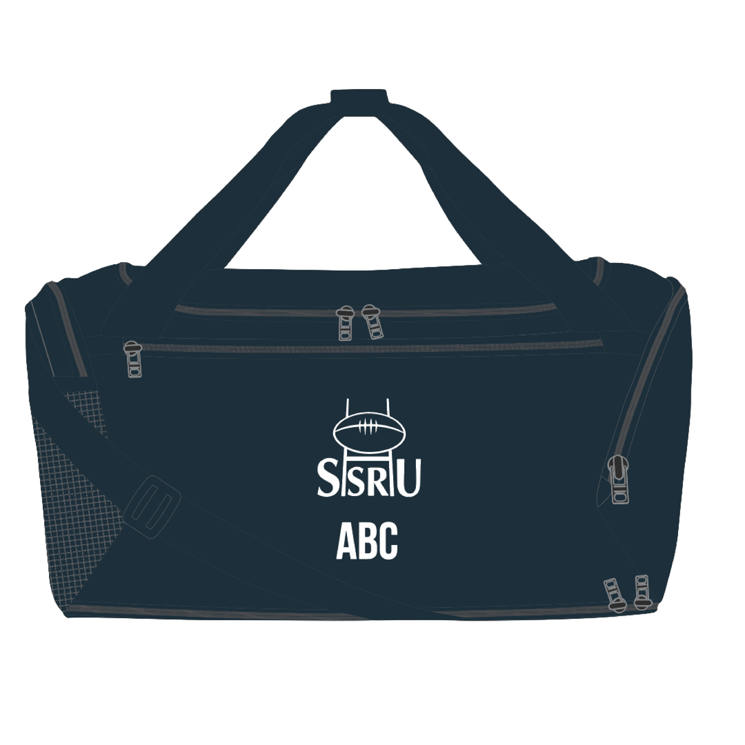 SSRU PRO Kit Bag