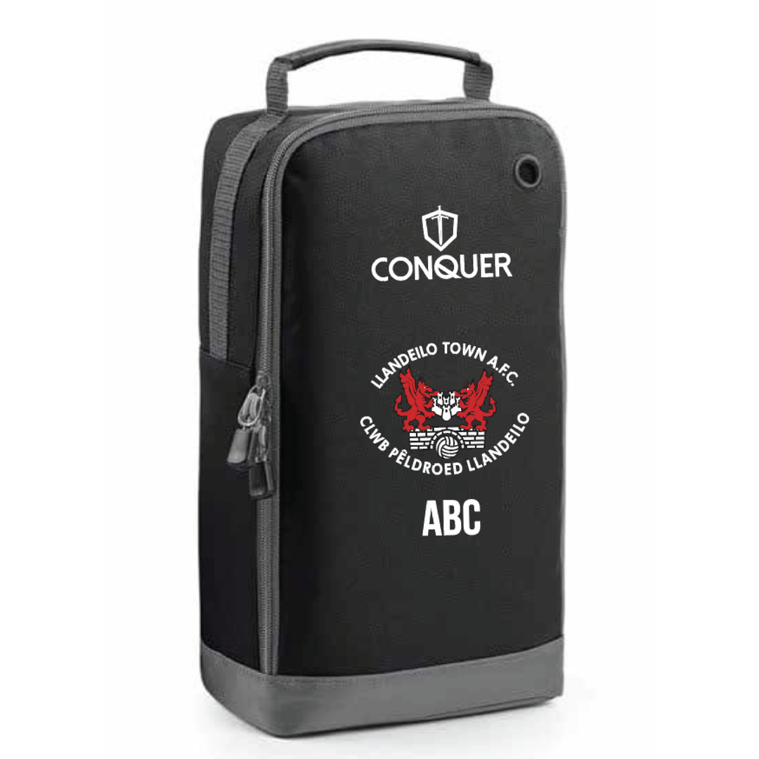 Llandeilo Town AFC Bootbag