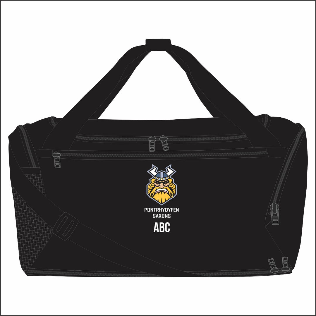 Saxon PRO Kit Bag