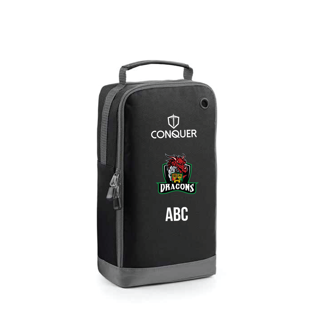 Dunvant Dragons RFC Bootbag