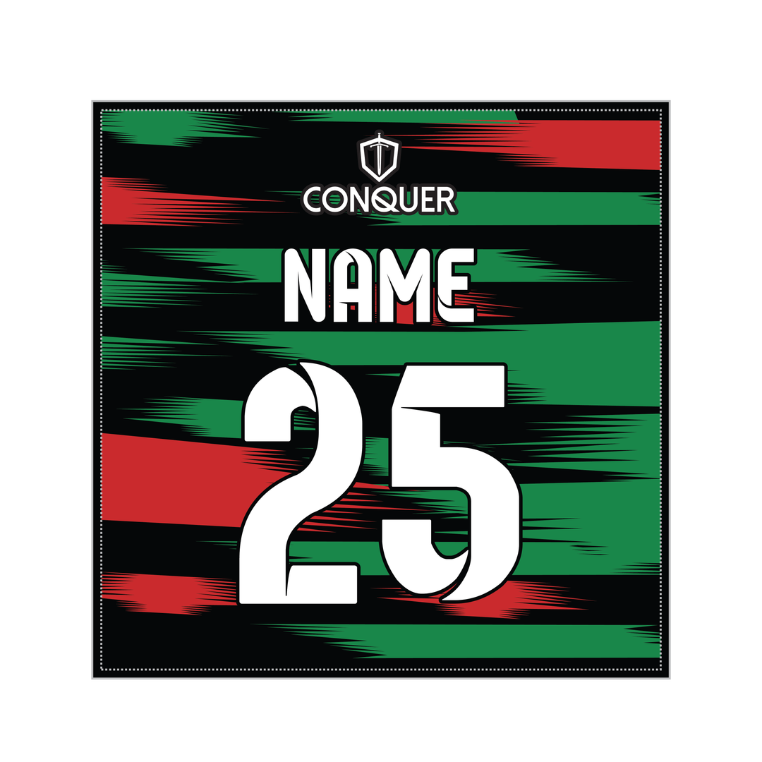 Dunvant Dragons RFC Cushion