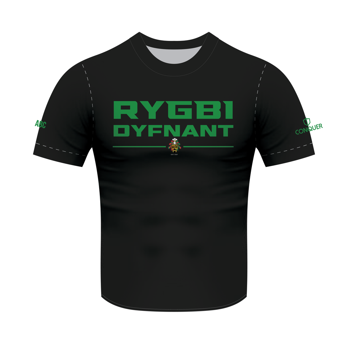 Dunvant Cotton T-Shirt KIDS - Welsh