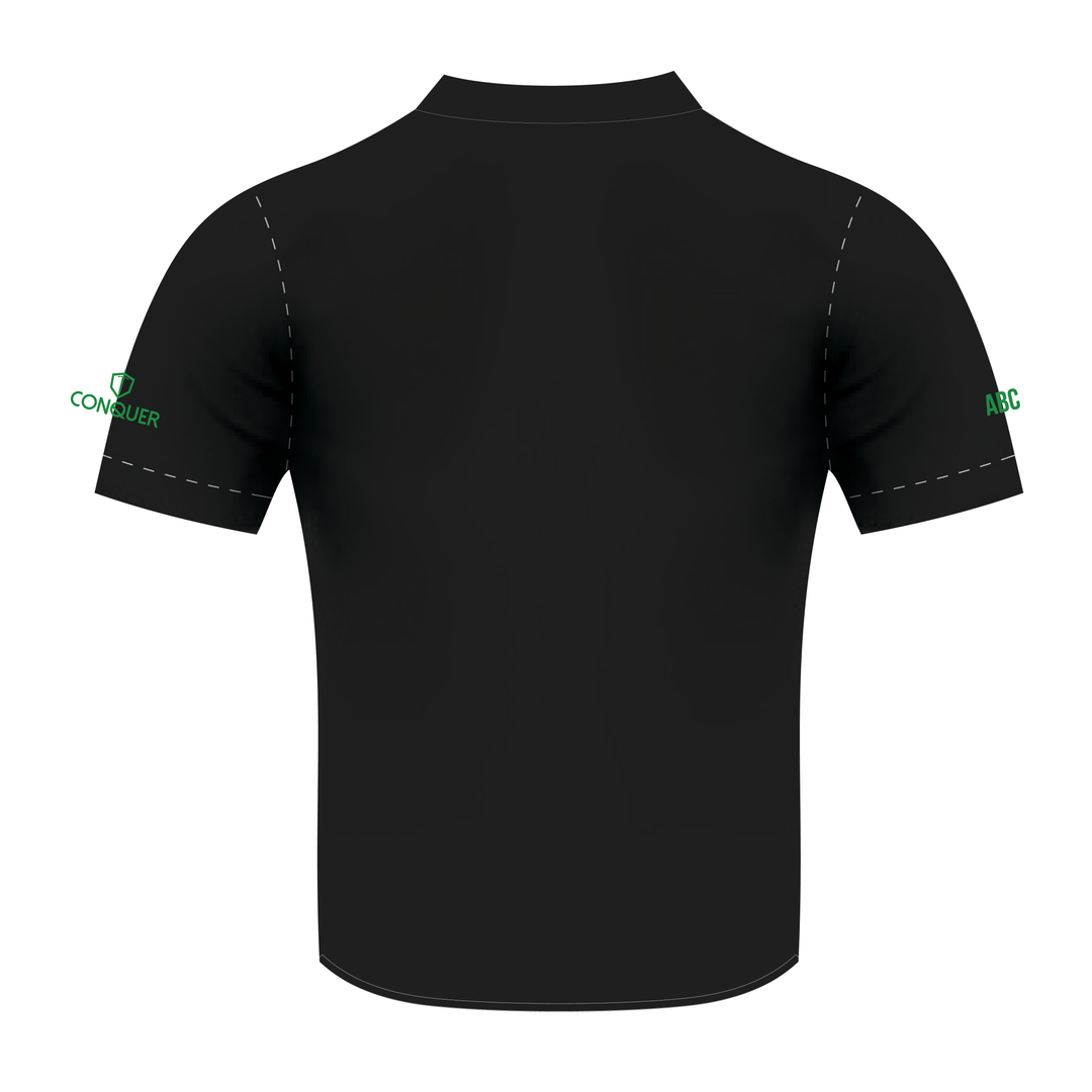 Dunvant RFC Cotton T-Shirt - Welsh