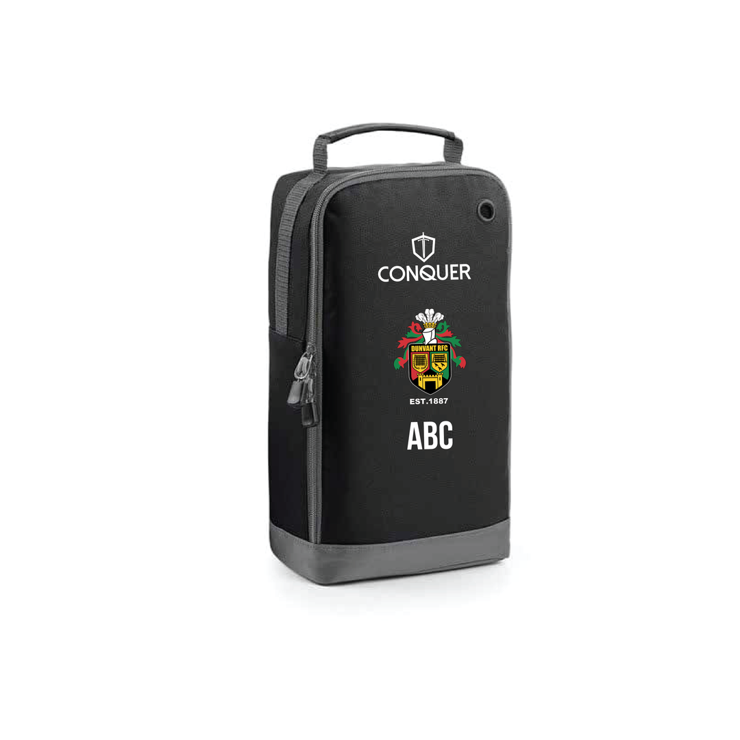 Dunvant RFC Bootbag