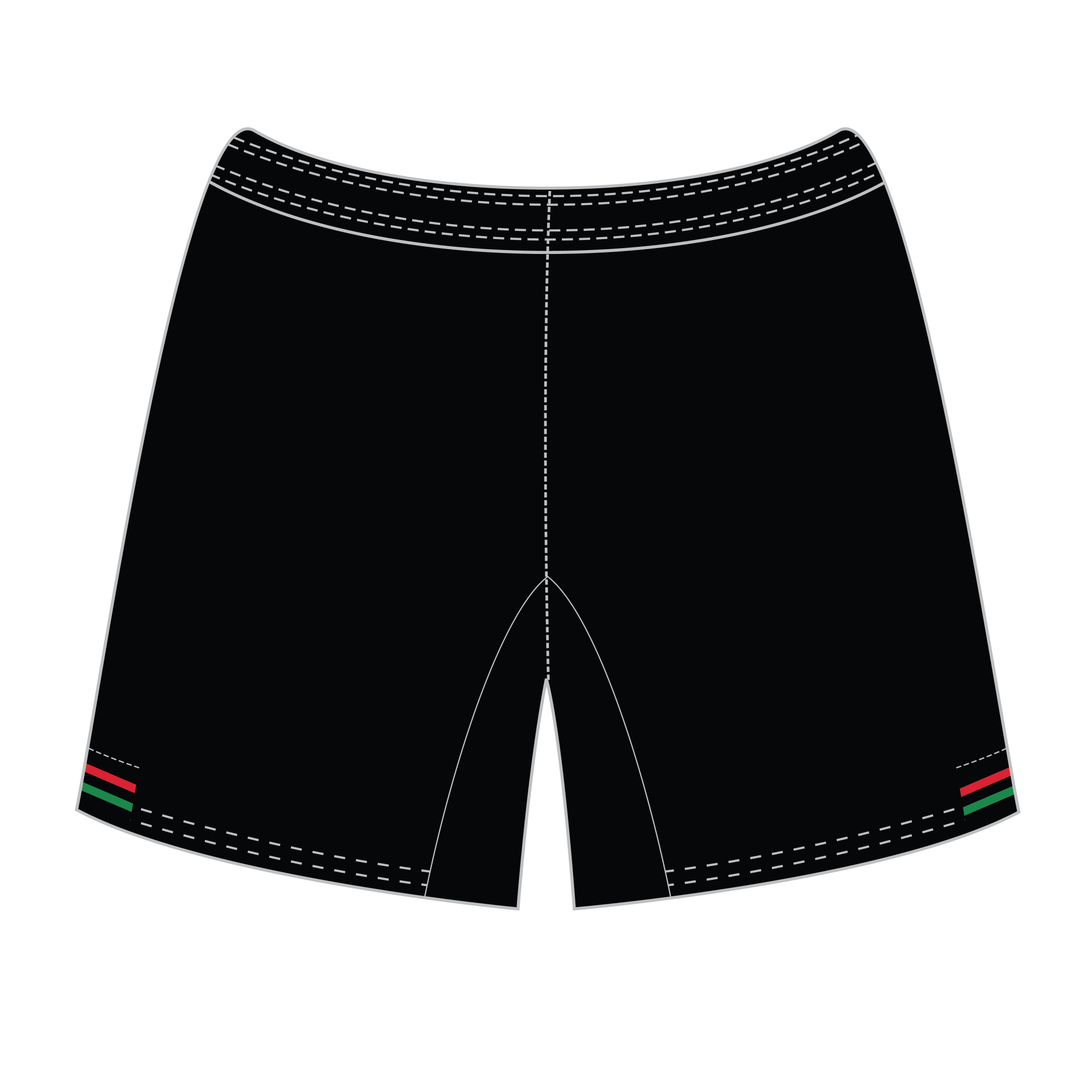 Dunvant RFC Playing Shorts KIDS
