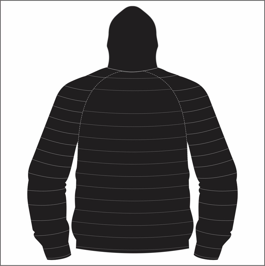 Glynneath RFC Puffy Jacket Kids