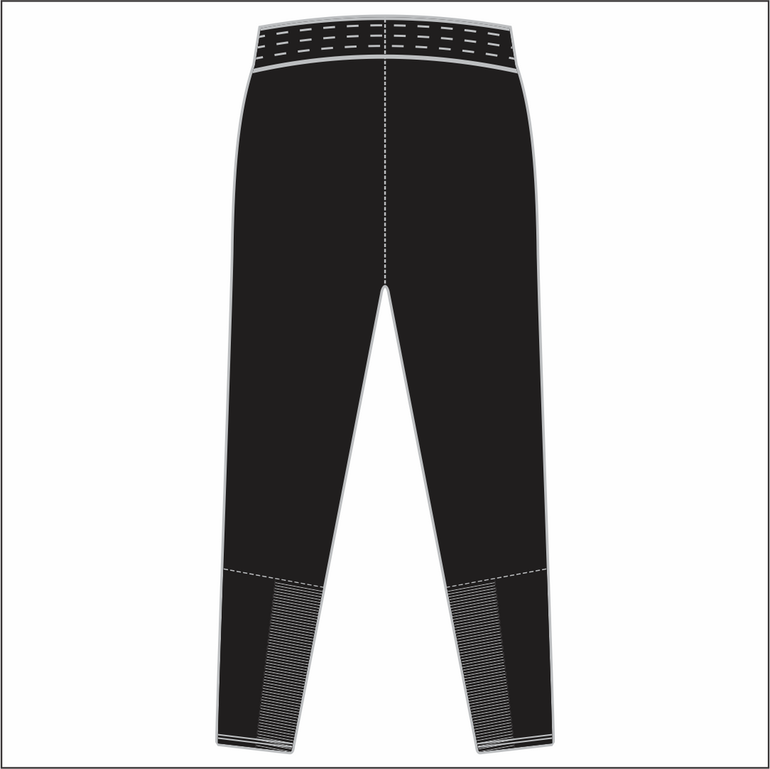 Saxon Skinny Pants