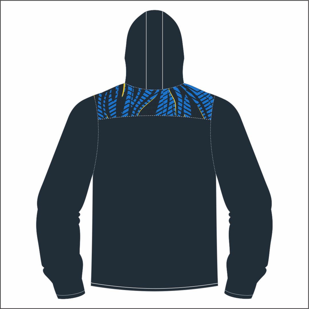 UWTSD Sports Academy Stadium Jacket