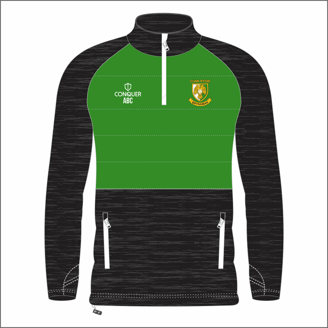 Brynamman RFC Hybrid Midlayer