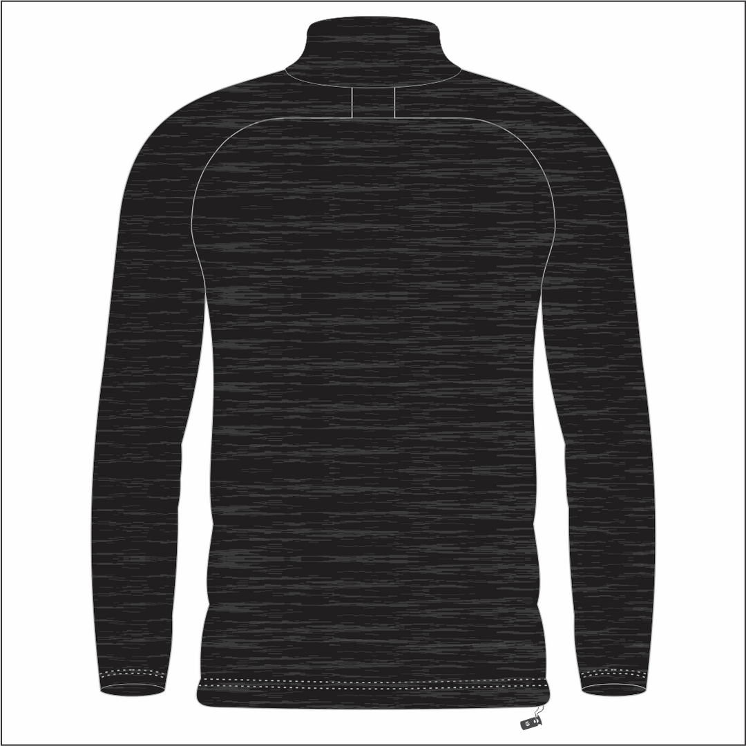 Tycroes RFC Hybrid Midlayer