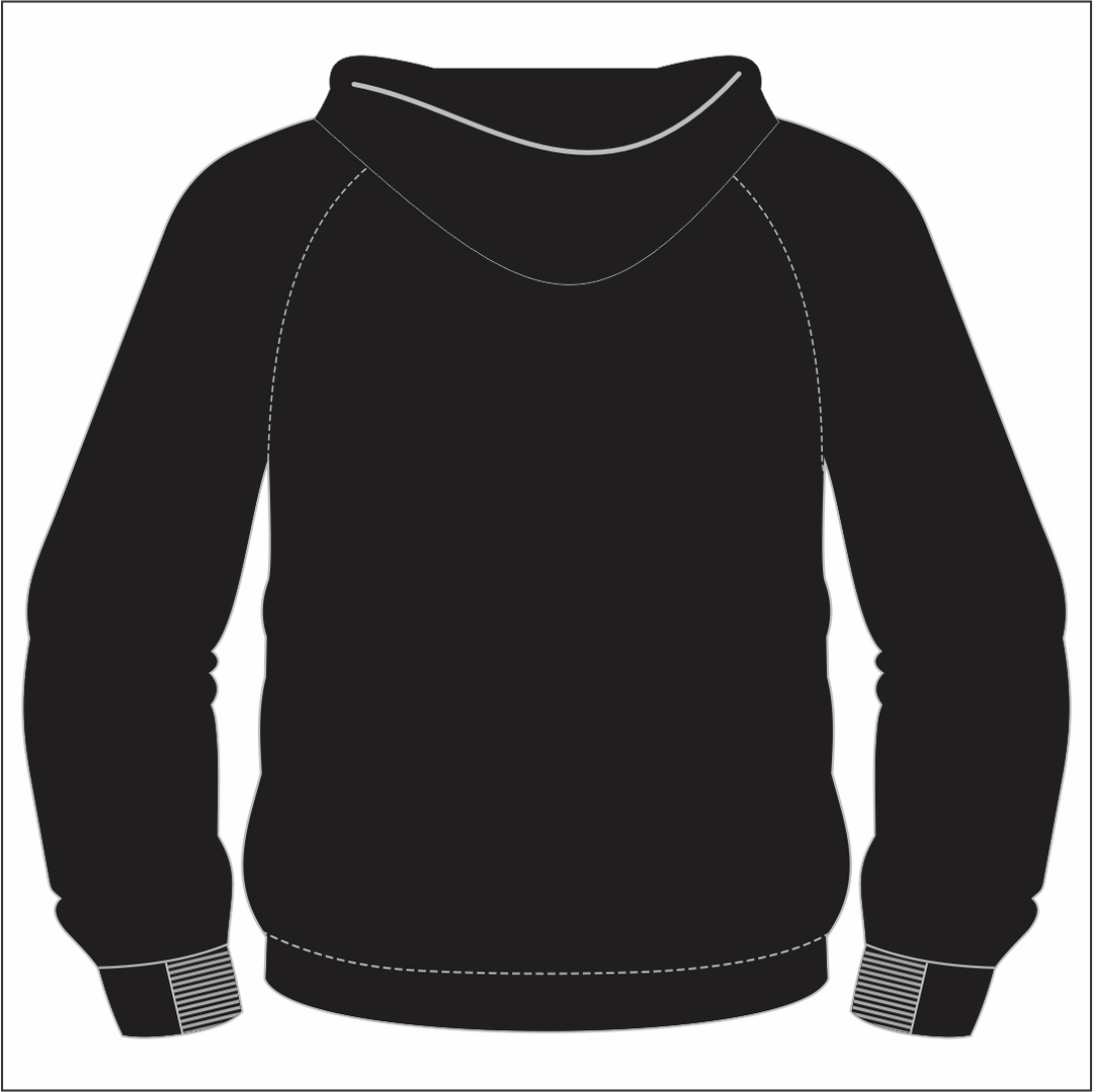 Brynamman RFC Hoodie