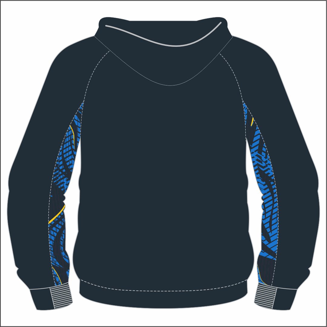 UWTSD Sports Academy Hoodie