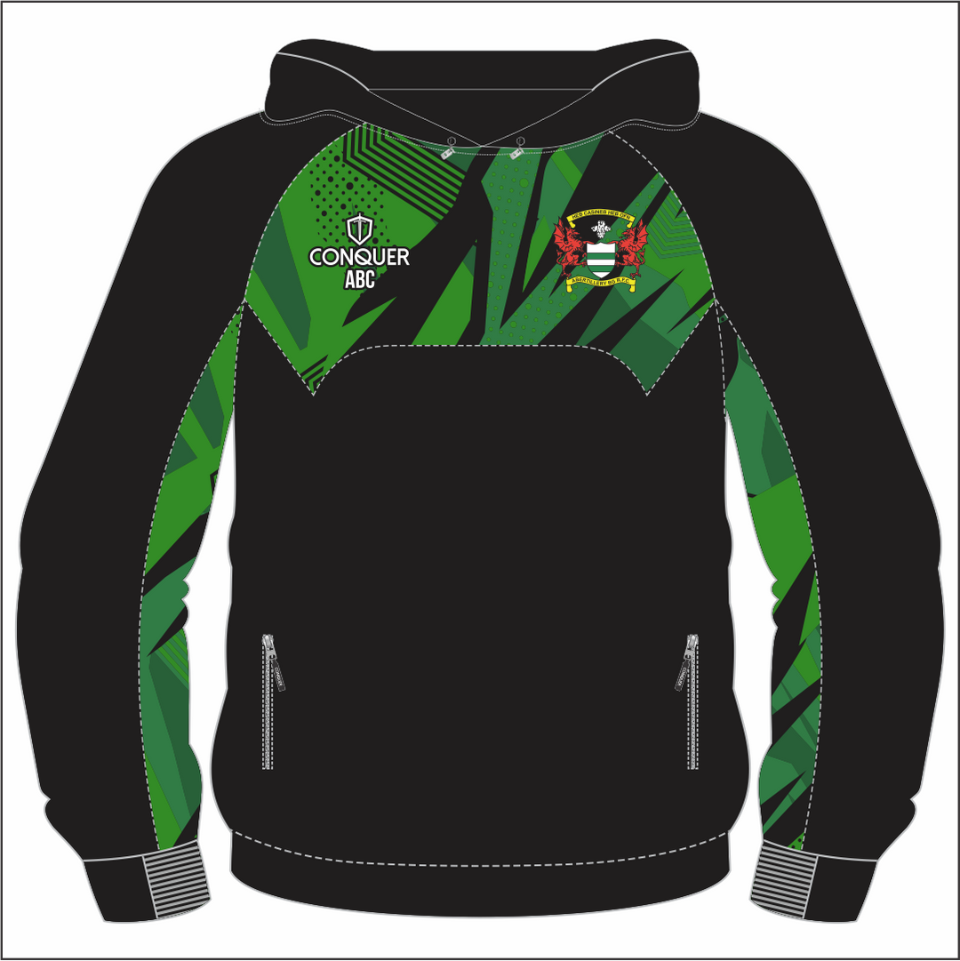 Abertillery RFC Hoodie
