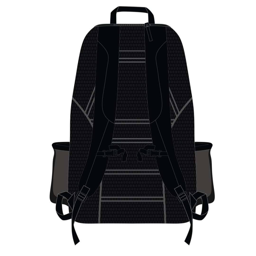 Evolve Shoulder Backpack