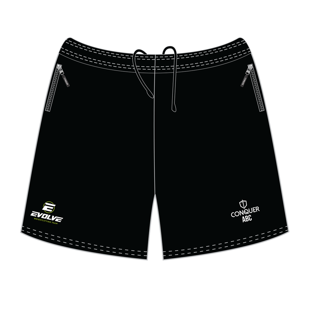 Evolve Weightlifting Leisure Shorts Kids