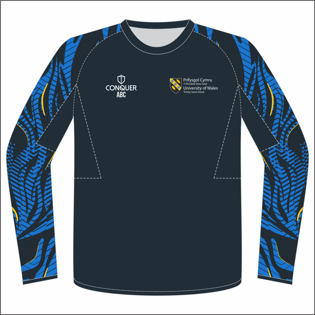 UWTSD Sports Academy PRO Windbreaker