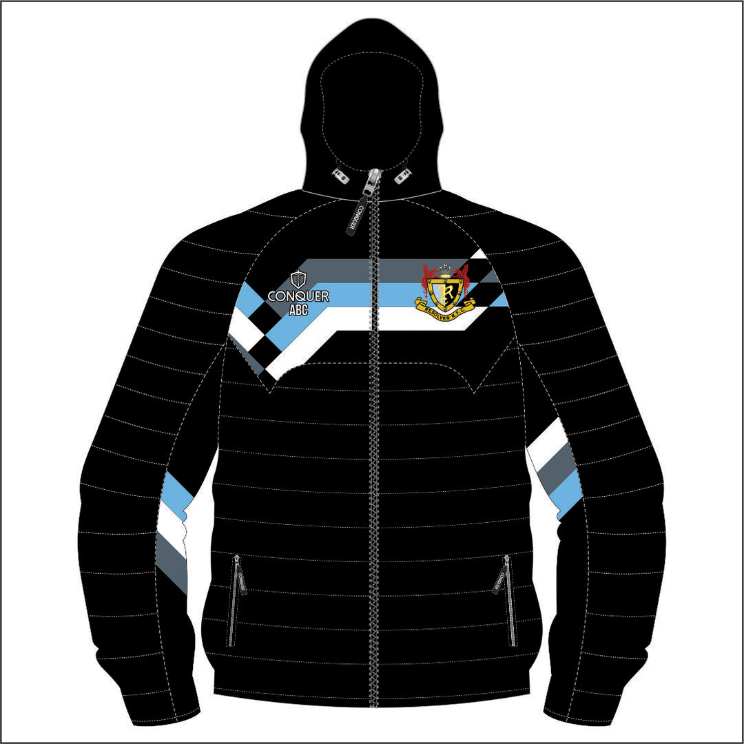 Resolven RFC Puffy Jacket
