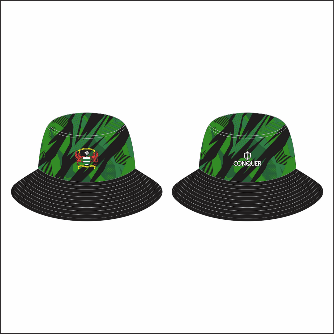 Abertillery RFC Reversible Bucket Hat ADULT