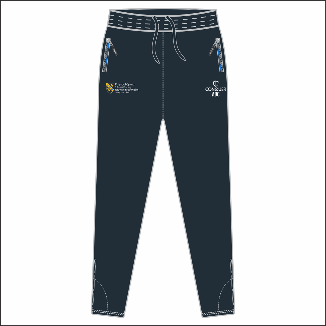UWTSD Sports Academy Skinny Pants