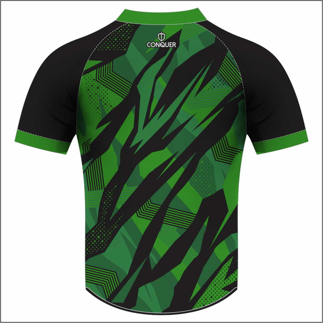 Abertillery RFC Sublimated T-Shirt