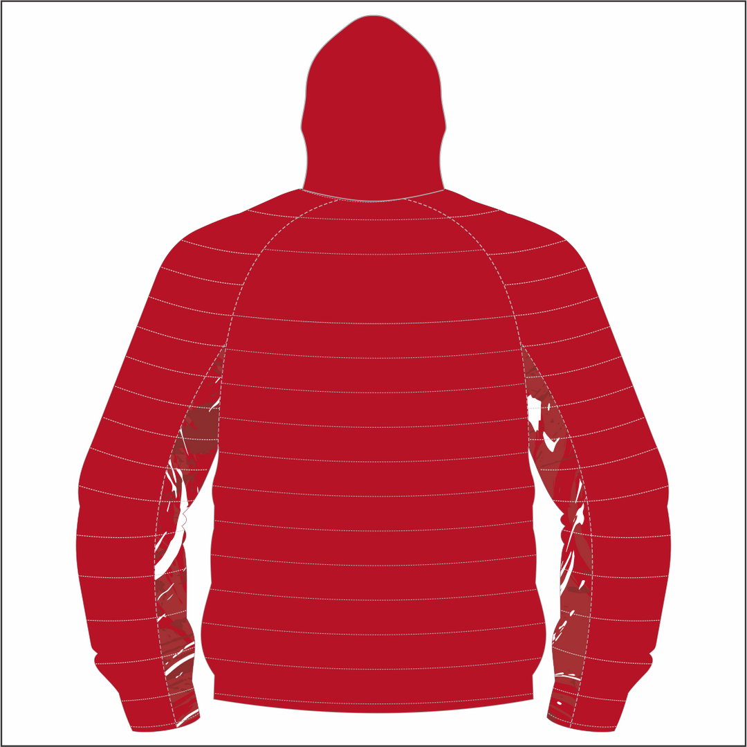 Amman United RFC Puffy Jacket