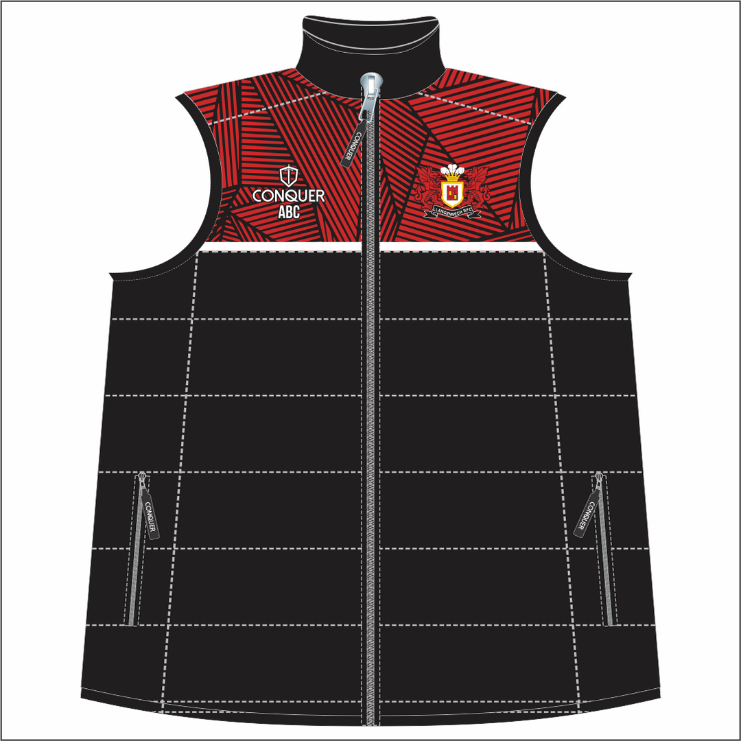 Llangennech RFC Gilet